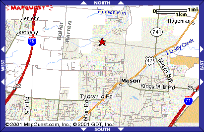 Red Star Marks the Spot Map (28,861 bytes)