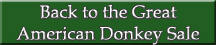 The Great American Miniature Donkey Sale